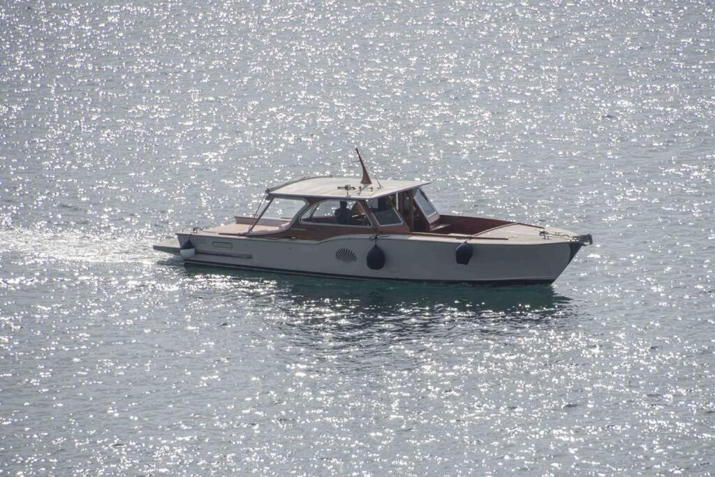 Dinard, Tres Bel Appartement***** Avec Vue Sur Mer Eksteriør billede